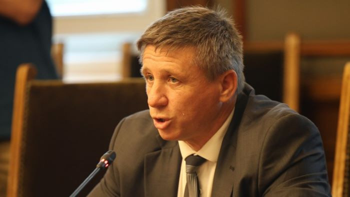 Комисията за контрол над службите за сигурност, прилагането и използването